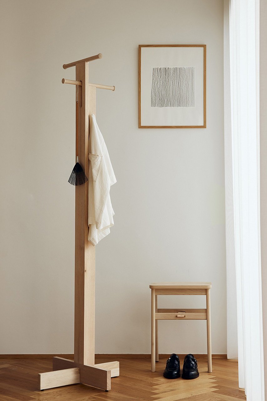 【フォーム&リファイン/FORM & REFINE / GOODS】のアングル フォルダブル スツール【メーカー取り寄せ】 人気、トレンドファッション・服の通販 founy(ファニー) 　other-8|ID: prp329100004958060 ipo3291000000037202125