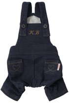 【キッドブルー/KID BLUE / GOODS】のニットデニムドッグウエア ネイビー|ID: prp329100004958068 ipo3291000000037202164