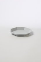 【イチロクイチロクアリタジャパン/1616 arita japan / GOODS】のTY Anise plate 150 Grey|ID: prp329100004958072 ipo3291000000037202189