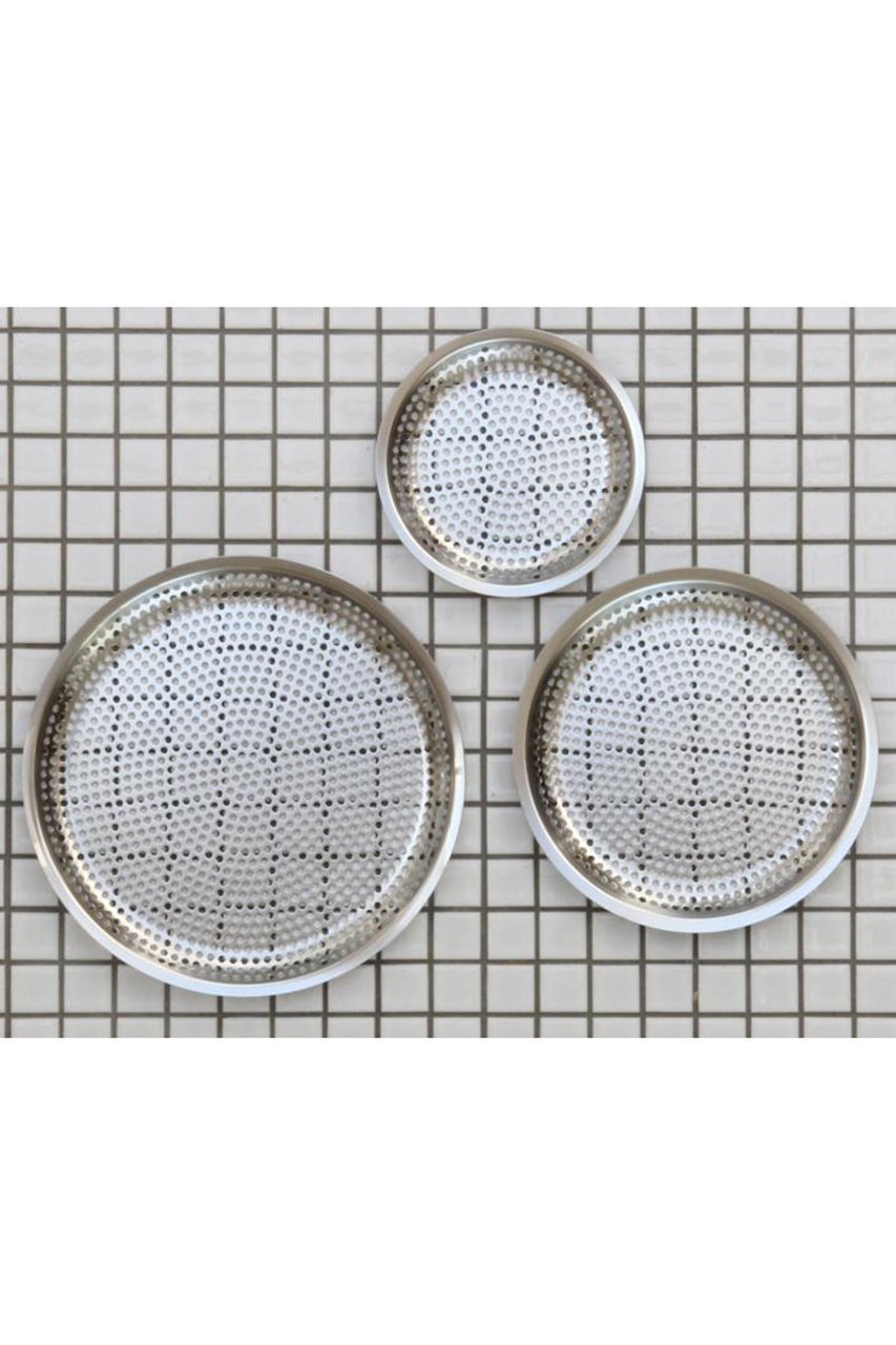 【センプレ/SEMPRE / GOODS】の【Conte】まかない平ザル180 人気、トレンドファッション・服の通販 founy(ファニー) 　おすすめ　Recommended / Our Picks　other-3|ID: prp329100004958074 ipo3291000000037202200