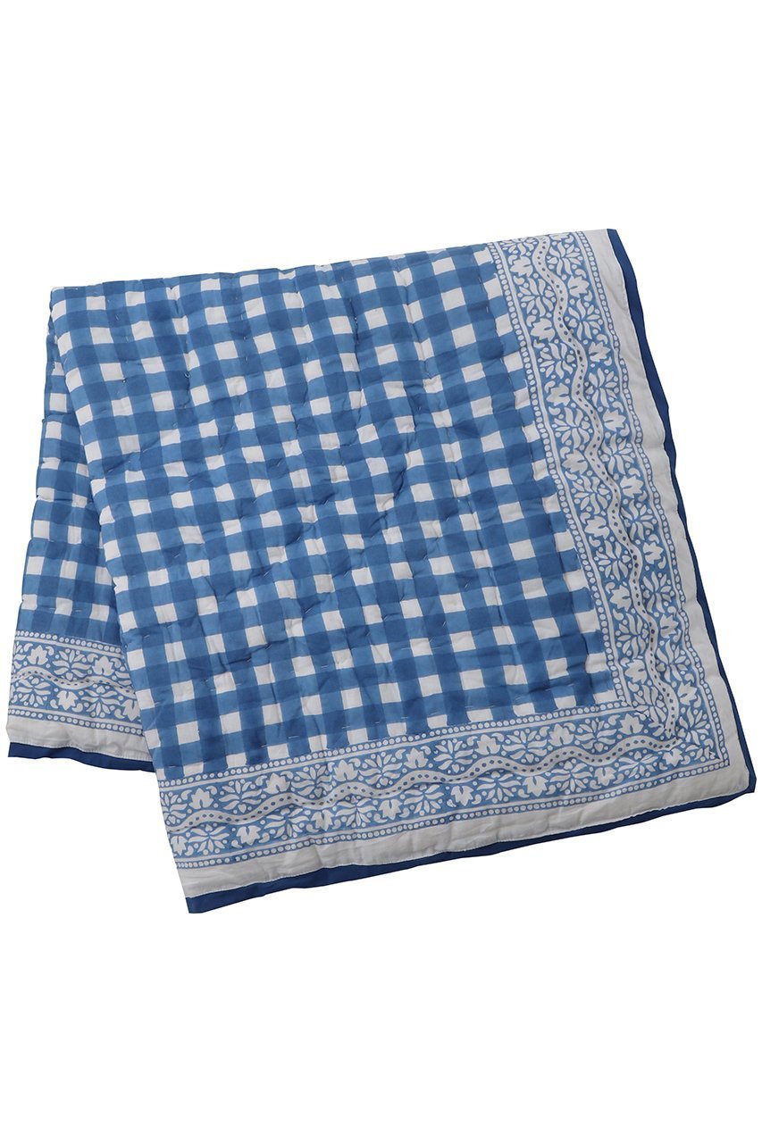 【エスゼット ブロックプリント/SZ Blockprints / GOODS】のBABY BLANKET リバーシブルブランケット 人気、トレンドファッション・服の通販 founy(ファニー) 　おすすめ　Recommended / Our Picks　ブランケット　Blanket, Throw Blanket　リラックス　Relax, Relaxed Fit　人気　Popular, Best Seller　other-3|ID: prp329100004958079 ipo3291000000037202230