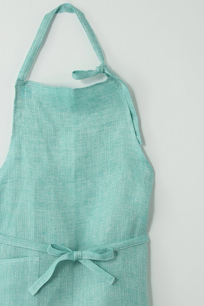 【リネンアンドデコール/LINEN & DECOR / GOODS】のBristol エプロン 人気、トレンドファッション・服の通販 founy(ファニー) 　おすすめ　Recommended / Our Picks　リネン　Linen, Linen Fabric　リラックス　Relax, Relaxed Fit　エレガント 上品　Elegant　人気　Popular, Best Seller　ビジネス 仕事 通勤　Business / Work / Commuting　洗える　Machine Washable　other-3|ID: prp329100004958080 ipo3291000000037202238