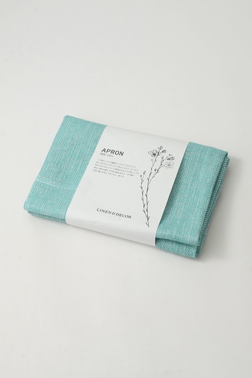 【リネンアンドデコール/LINEN & DECOR / GOODS】のBristol エプロン 人気、トレンドファッション・服の通販 founy(ファニー) 　おすすめ　Recommended / Our Picks　リネン　Linen, Linen Fabric　リラックス　Relax, Relaxed Fit　エレガント 上品　Elegant　人気　Popular, Best Seller　ビジネス 仕事 通勤　Business / Work / Commuting　洗える　Machine Washable　other-4|ID: prp329100004958080 ipo3291000000037202239