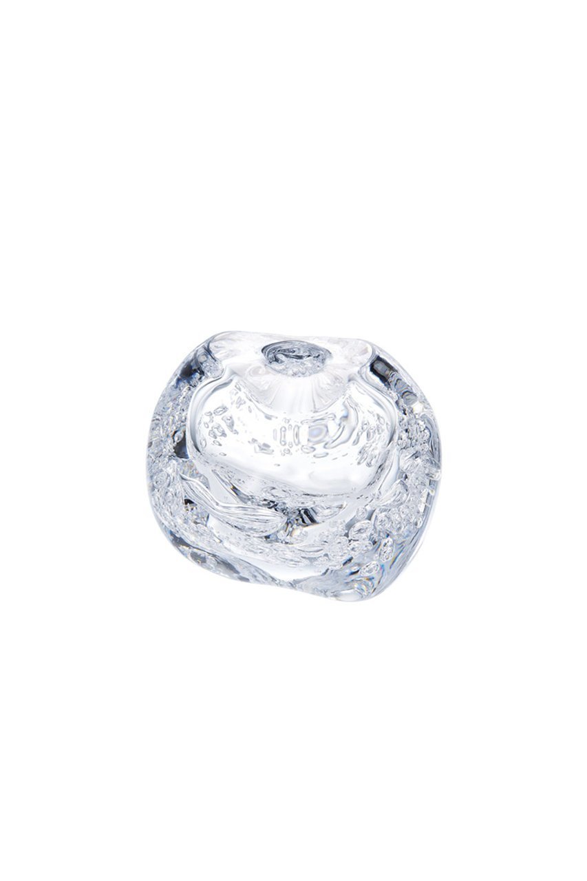 【センプレ/SEMPRE / GOODS】の【Sghr】一輪挿し gob インテリア・キッズ・メンズ・レディースファッション・服の通販 founy(ファニー) 　ガラス　Glass, Glassware　フラワー　Flower, Floral　クリア|ID: prp329100004958085 ipo3291000000037202270