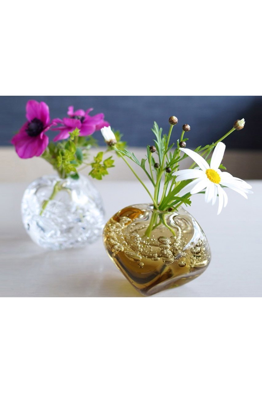 【センプレ/SEMPRE / GOODS】の【Sghr】一輪挿し gob 人気、トレンドファッション・服の通販 founy(ファニー) 　ガラス　Glass, Glassware　フラワー　Flower, Floral　other-2|ID: prp329100004958085 ipo3291000000037202271