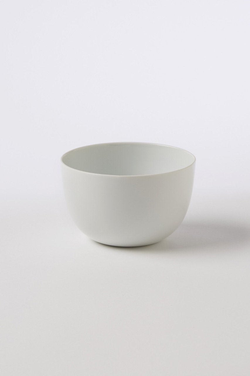 【ニーゼロイチロク/2016 / GOODS】の【Stefan Diez】ボウル 110 インテリア・キッズ・メンズ・レディースファッション・服の通販 founy(ファニー) 　シンプル　Simple, Minimal　テーブル　Table, Dining Table　ホーム・キャンプ・アウトドア・お取り寄せ　Home Living / Home & Lifestyle / Camping Gear / Outdoor Camping　キッチン・ダイニング　Kitchen & Dining Essentials. Stylish & Functional Tableware　キッチン家電・キッチン用品　Kitchen Appliances & Tools　ホワイト|ID: prp329100004958090 ipo3291000000037202287
