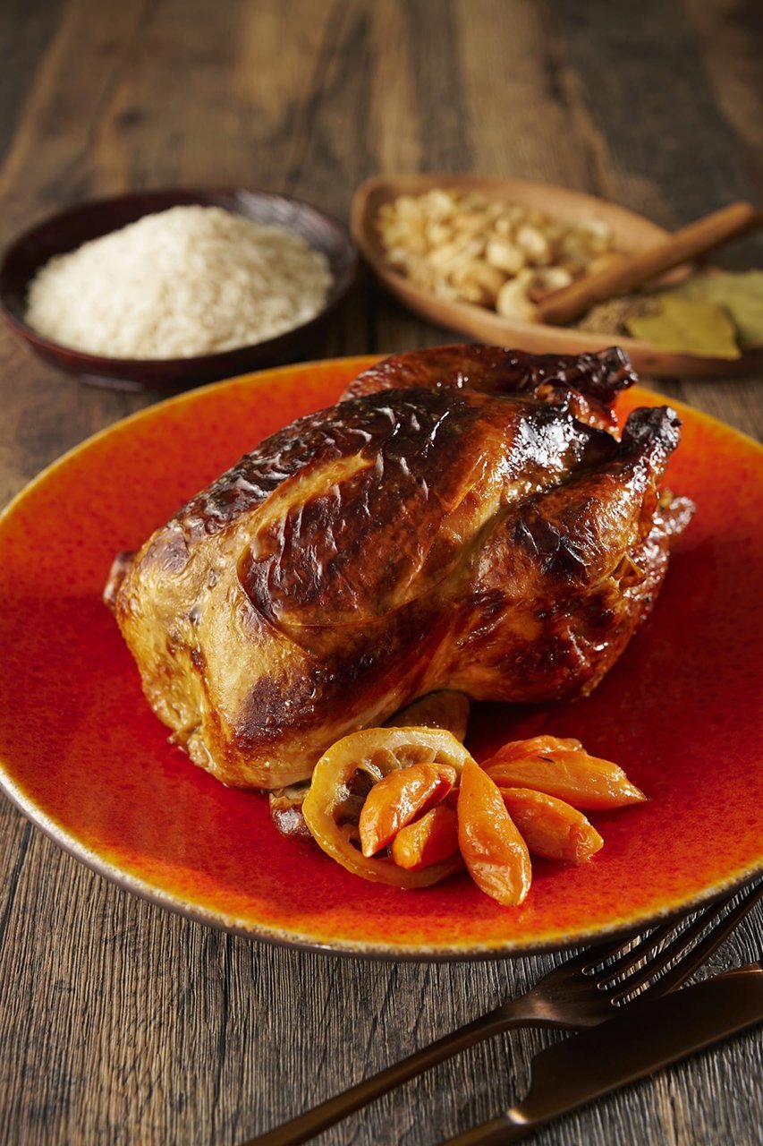 【アターブル! エピスリーフィン/A TABLE～EPICERIE FINE～ / GOODS】の若鶏のロースト ビリヤニ詰め 人気、トレンドファッション・服の通販 founy(ファニー) 　インド　Indian Textile　オイル　Body Oil　皿　Plate, Dish　フランス　France, French　other-3|ID: prp329100004958095 ipo3291000000037202318