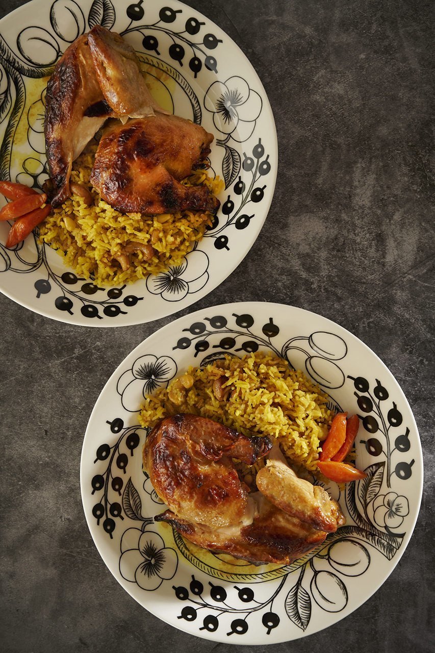 【アターブル! エピスリーフィン/A TABLE～EPICERIE FINE～ / GOODS】の若鶏のロースト ビリヤニ詰め 人気、トレンドファッション・服の通販 founy(ファニー) 　インド　Indian Textile　オイル　Body Oil　皿　Plate, Dish　フランス　France, French　other-4|ID: prp329100004958095 ipo3291000000037202319