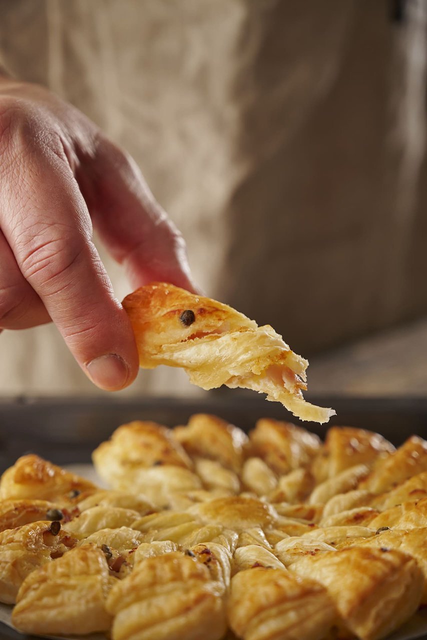 【アターブル! エピスリーフィン/A TABLE～EPICERIE FINE～ / GOODS】のタルト・ソレイユ クロックムッシュ風 Croque Soleil 人気、トレンドファッション・服の通販 founy(ファニー) 　アウトドア　Outdoor Clothing　皿　Plate, Dish　定番　Standard, Basic Item　フランス　France, French　おすすめ　Recommended / Our Picks　other-4|ID: prp329100004958096 ipo3291000000037202324