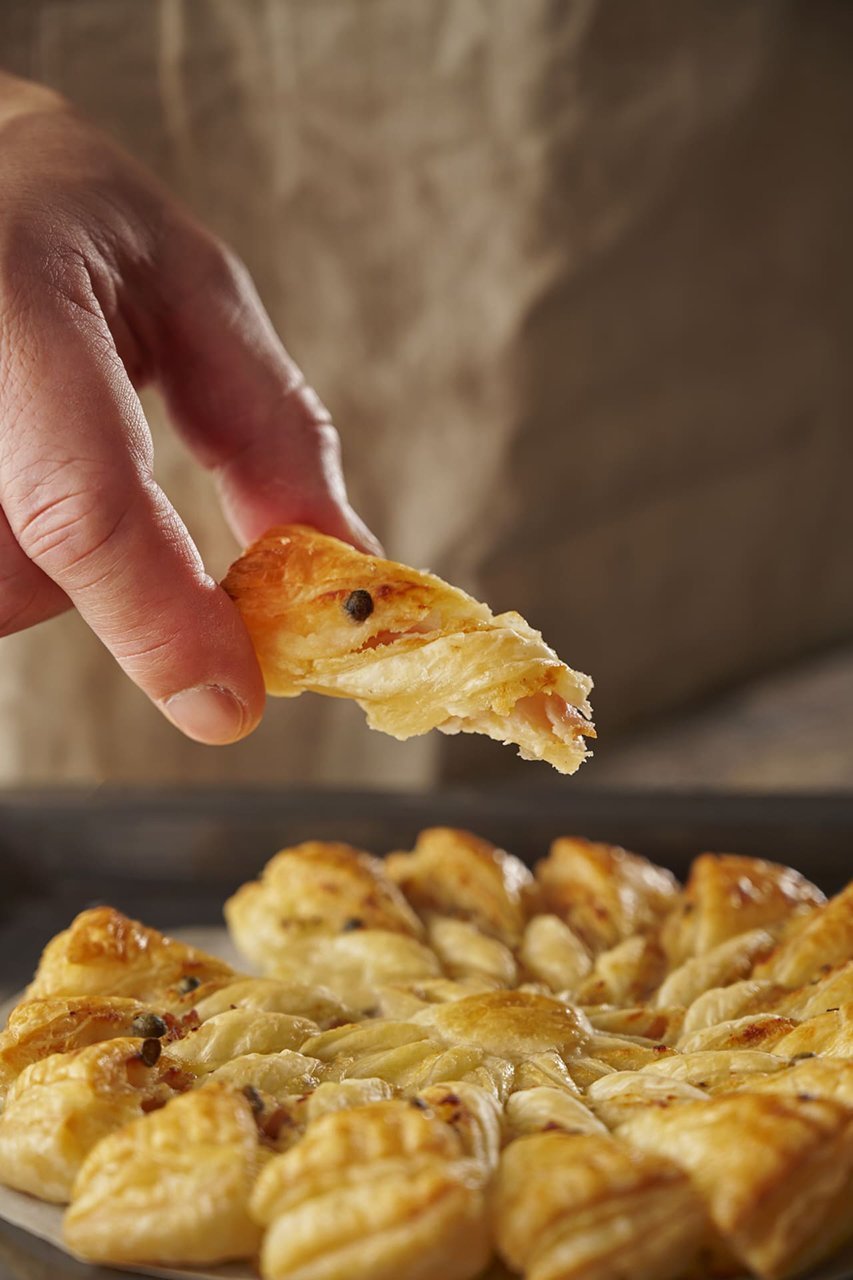 【アターブル! エピスリーフィン/A TABLE～EPICERIE FINE～ / GOODS】のタルト・ソレイユ クロックムッシュ風 Croque Soleil 人気、トレンドファッション・服の通販 founy(ファニー) 　アウトドア　Outdoor Clothing　皿　Plate, Dish　定番　Standard, Basic Item　フランス　France, French　おすすめ　Recommended / Our Picks　other-5|ID: prp329100004958096 ipo3291000000037202325