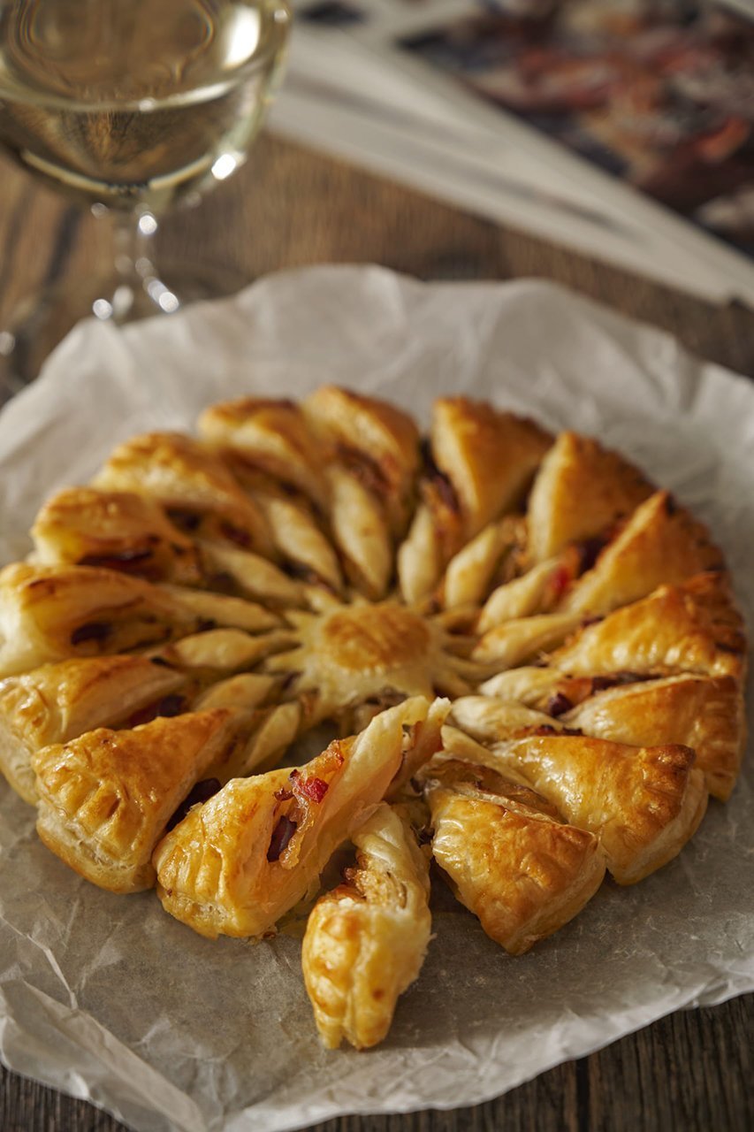 【アターブル! エピスリーフィン/A TABLE～EPICERIE FINE～ / GOODS】のタルト・ソレイユ・ピサラディエール風 人気、トレンドファッション・服の通販 founy(ファニー) 　アウトドア　Outdoor Clothing　シンプル　Simple, Minimal　皿　Plate, Dish　定番　Standard, Basic Item　フランス　France, French　おすすめ　Recommended / Our Picks　other-6|ID: prp329100004958097 ipo3291000000037202332