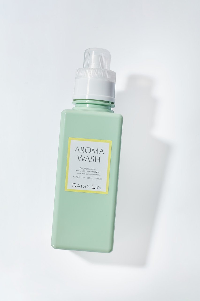 【デイジーリン/DAISY LIN / GOODS】のDAISY LIN AROMA WASH Ⅱ 550mL 人気、トレンドファッション・服の通販 founy(ファニー) 　エレガント 上品　Elegant　スマート　Smart, Elegant　other-2|ID: prp329100004958098 ipo3291000000037202336