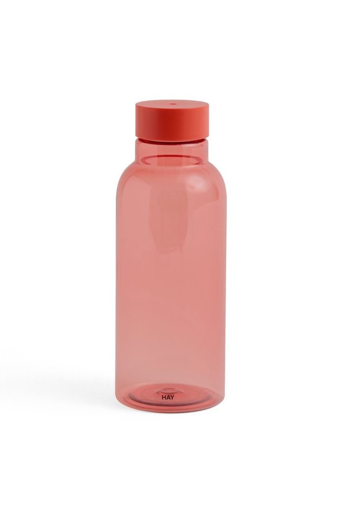 【ヘイ/HAY / GOODS】のMiz Water Bottle 0.54L インテリア・キッズ・メンズ・レディースファッション・服の通販 founy(ファニー) https://founy.com/ ウォーター Water カラフル Colorful Design シリコン Silicone, Silicone Material シンプル Simple, Minimal スリム Slim, Slim Fit タンブラー Tumbler, Travel Mug テーブル Table, Dining Table |ID: prp329100004958100 ipo3291000000037202341