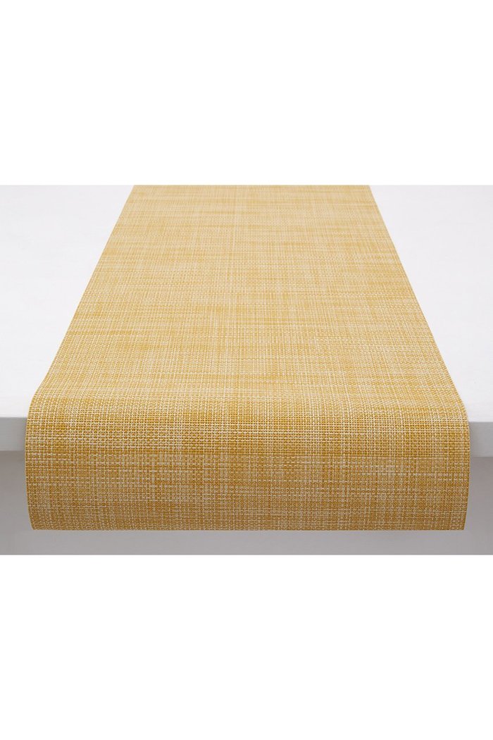 【チルウィッチ/chilewich / GOODS】のテーブルランナー Mini Basketweave インテリア・キッズ・メンズ・レディースファッション・服の通販 founy(ファウニー) https://founy.com/ 春 Spring シンプル Simple, Minimal テーブル Table, Dining Table ニューヨーク New York, NYC Style 人気 Popular, Best Seller パープル Purple, Violet |ID: prp329100004958109 ipo3291000000037202388