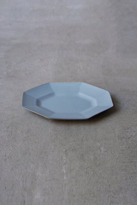 【アメノイエ/amenoie / GOODS】のmarais 八角プレート大 赤土 人気、トレンドファッション・服の通販 founy(ファニー) アンティーク Antique-Inspired テクスチャー Texture, Textured Fabric テーブル Table, Dining Table プレート Plate, Dish エレガント 上品 Elegant ホーム・キャンプ・アウトドア・お取り寄せ Home Living / Home & Lifestyle / Camping Gear / Outdoor Camping キッチン・ダイニング Kitchen & Dining Essentials. Stylish & Functional Tableware キッチン家電・キッチン用品 Kitchen Appliances & Tools |ID:prp329100004958122