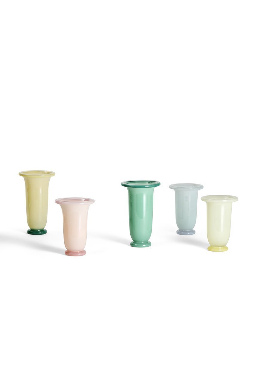 【ヘイ/HAY / GOODS】のEmpire Vase Large 人気、トレンドファッション・服の通販 founy(ファニー) 　エレガント 上品　Elegant　ガラス　Glass, Glassware　フラワー　Flower, Floral　other-2|ID: prp329100004958136 ipo3291000000037202542