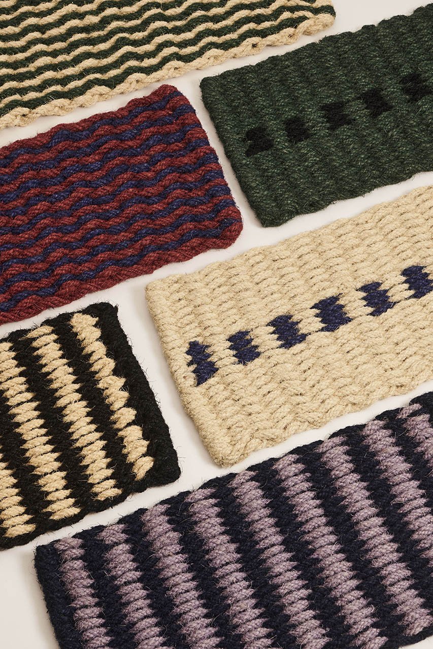 【ヘイ/HAY / GOODS】のCoco Door Mat Stripe Wide 人気、トレンドファッション・服の通販 founy(ファニー) 　other-3|ID: prp329100004958141 ipo3291000000037202582