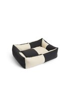 【ヘイ/HAY】のHAY Dogs Bed Large ブラック/ホワイト|ID: prp329100004958143 ipo3291000000037202594