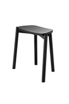 【エサイラ/esaila / GOODS】のターズ スツール【メーカー取り寄せ】 人気、トレンドファッション・服の通販 founy(ファニー) コンパクト Compact, Small Size シンプル Simple, Minimal スタイリッシュ Stylish, Fashionable フォルム Silhouette, Form thumbnail ブラックアッシュ|ID: prp329100004958147 ipo3291000000037202622