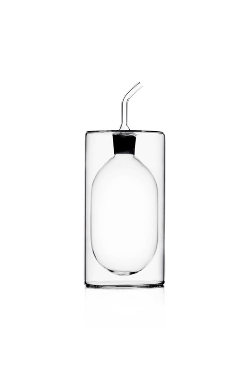 【イッケンドルフ/ICHENDORF / GOODS】のCILINDRO オイルボトル 300ml 人気、トレンドファッション・服の通販 founy(ファニー) 　イタリア　Italy　オイル　Body Oil　ガラス　Glass, Glassware　シンプル　Simple, Minimal　テーブル　Table, Dining Table　ミラノ　Milano Style, Italian-Inspired　 other-1|ID: prp329100004958151 ipo3291000000037202641