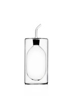 【イッケンドルフ/ICHENDORF / GOODS】のCILINDRO オイルボトル 300ml 人気、トレンドファッション・服の通販 founy(ファニー) イタリア Italy オイル Body Oil ガラス Glass, Glassware シンプル Simple, Minimal テーブル Table, Dining Table ミラノ Milano Style, Italian-Inspired thumbnail -|ID: prp329100004958151 ipo3291000000037202642