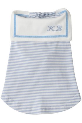 【キッドブルー/KID BLUE / GOODS】のボーダードッグドッグウエア 人気、トレンドファッション・服の通販 founy(ファニー) おすすめ Recommended / Our Picks サマー Summer, Summer Style ボーダー Border, Stripe ホーム・キャンプ・アウトドア・お取り寄せ Home Living / Home & Lifestyle / Camping Gear / Outdoor Camping ペットグッズ Pet Supplies |ID:prp329100004958152