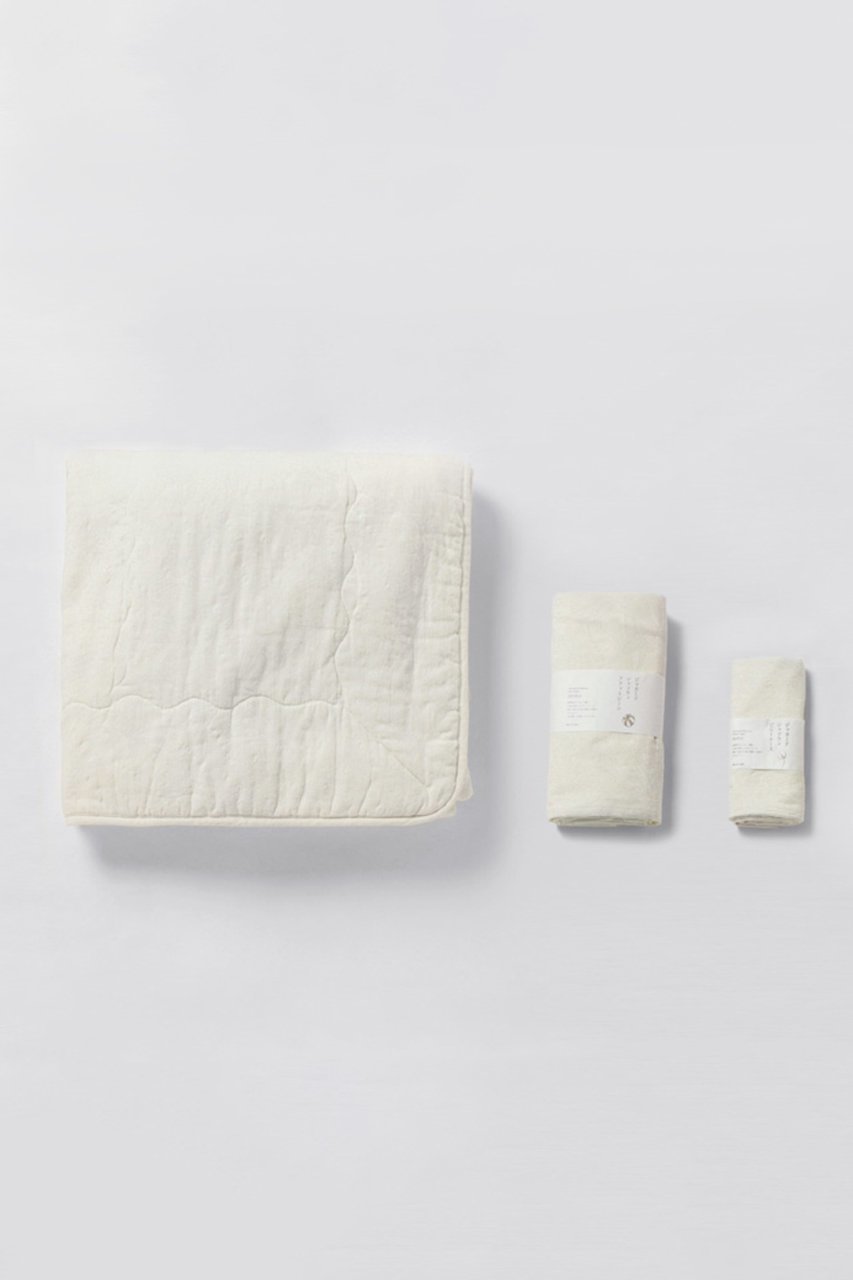 【プリスティン/PRISTINE / GOODS】のシャドウィ肌掛布団 人気、トレンドファッション・服の通販 founy(ファニー) 　おすすめ　Recommended / Our Picks　リネン　Linen, Linen Fabric　other-5|ID: prp329100004958153 ipo3291000000037202654