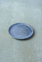 【アメノイエ/amenoie / GOODS】のfog プレート 21cm BLUE|ID: prp329100004958158 ipo3291000000037202685