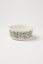 【アラビア/ARABIA / GOODS】のクロッカス ボウル 13cm ブラック|ID: prp329100004958162 ipo3291000000037202716