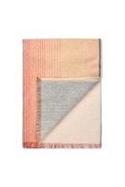 【エルヴァン デンマーク/elvang Denmark / GOODS】のCarte Postale スロー by Inga Sempe 人気、トレンドファッション・服の通販 founy(ファニー) コレクション Collection, Seasonal Line フランス France, French ブランケット Blanket, Throw Blanket 再入荷 Restock / Back in Stock thumbnail レッド/グレー|ID: prp329100004958166 ipo3291000000037202750