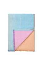 【エルヴァン デンマーク/elvang Denmark / GOODS】のCarte Postale スロー by Inga Sempe 人気、トレンドファッション・服の通販 founy(ファニー) コレクション Collection, Seasonal Line フランス France, French ブランケット Blanket, Throw Blanket 再入荷 Restock / Back in Stock thumbnail ブルー/ピンク|ID: prp329100004958166 ipo3291000000037202753