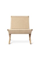 【カール ハンセン&サン/CARL HANSEN & SON / GOODS】のMG501 キューバ チェア オーク/オイル/ナチュラルペーパーコード【メーカー取り寄せ】 人気、トレンドファッション・服の通販 founy(ファニー) オイル Body Oil グラフィック Graphic, Graphic Design 軽量 Lightweight, Ultra Light シンプル Simple, Minimal スタンド Stand Collar, Upright Stand フォルム Silhouette, Form ペーパー Paper, Kraft Paper モダン Modern, Contemporary 再入荷 Restock / Back in Stock ビジネス 仕事 通勤 Business / Work / Commuting thumbnail -|ID: prp329100004958170 ipo3291000000037202772