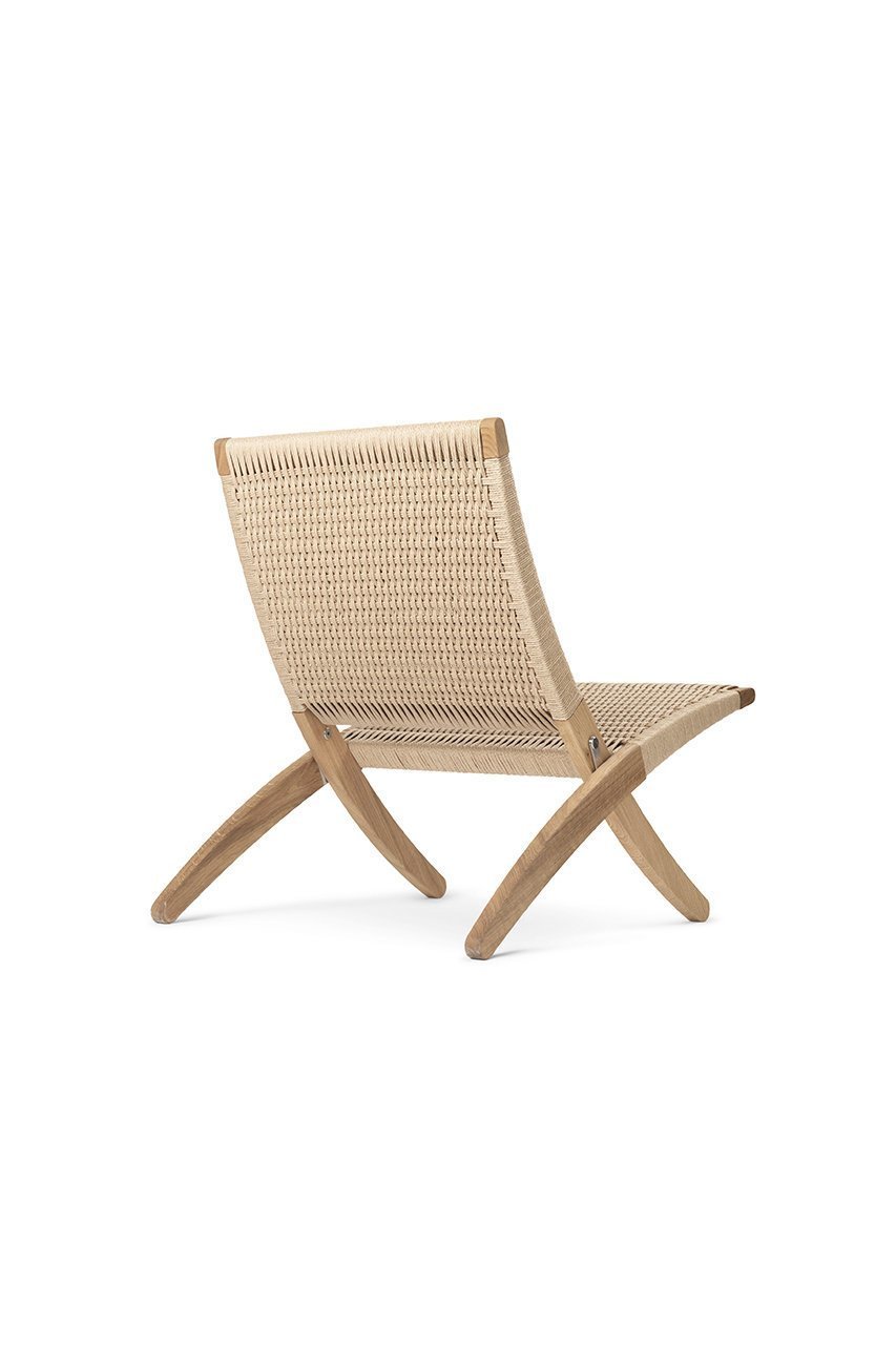 【カール ハンセン&サン/CARL HANSEN & SON / GOODS】のMG501 キューバ チェア オーク/オイル/ナチュラルペーパーコード【メーカー取り寄せ】 人気、トレンドファッション・服の通販 founy(ファニー) 　オイル　Body Oil　グラフィック　Graphic, Graphic Design　軽量　Lightweight, Ultra Light　シンプル　Simple, Minimal　スタンド　Stand Collar, Upright Stand　フォルム　Silhouette, Form　ペーパー　Paper, Kraft Paper　モダン　Modern, Contemporary　再入荷　Restock / Back in Stock　ビジネス 仕事 通勤　Business / Work / Commuting　other-2|ID: prp329100004958170 ipo3291000000037202773