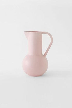 【ラーウィー/raawii / GOODS】のStrom ミディアム ジャグ 人気、トレンドファッション・服の通販 founy(ファニー) コレクション Collection, Seasonal Line シンプル Simple, Minimal バランス Balance, Style Balance フラワー Flower, Floral モチーフ Motif, Design Theme |ID:prp329100004958219