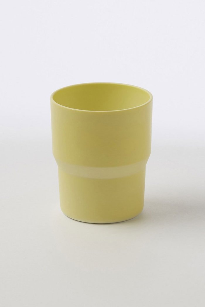 【イチロクイチロクアリタジャパン/1616 arita japan / GOODS】のS&B Mug/Light Yellow インテリア・キッズ・メンズ・レディースファッション・服の通販 founy(ファウニー) https://founy.com/ グラス Glass, Eyewear テーブル Table, Dining Table 人気 Popular, Best Seller ギフト プレゼント Gift / Present |ID: prp329100004958222 ipo3291000000037203086