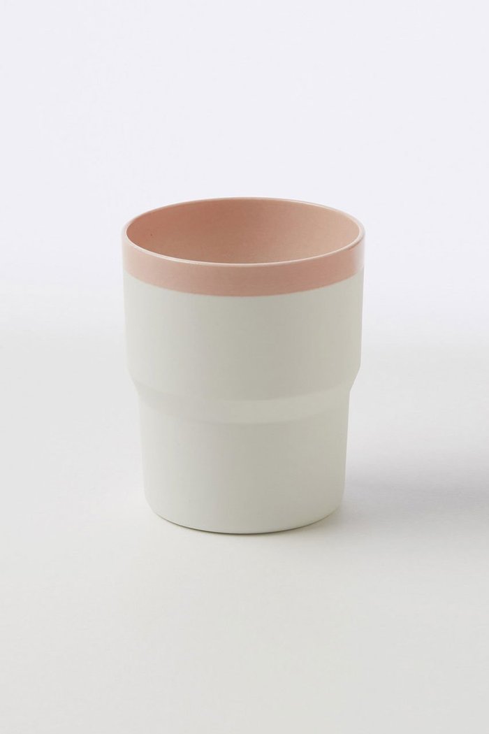 【イチロクイチロクアリタジャパン/1616 arita japan / GOODS】のS&B Mug/Pink インテリア・キッズ・メンズ・レディースファッション・服の通販 founy(ファウニー) https://founy.com/ グラス Glass, Eyewear テーブル Table, Dining Table 人気 Popular, Best Seller ギフト プレゼント Gift / Present |ID: prp329100004958223 ipo3291000000037203090