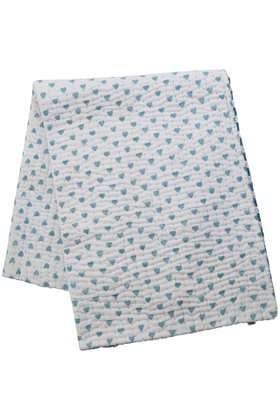 【エスゼット ブロックプリント/SZ Blockprints / GOODS】のNEW BLANKET リバーシブルブランケット 人気、トレンドファッション・服の通販 founy(ファニー) ブランケット Blanket, Throw Blanket リバーシブル Reversible, Two-Sided リラックス Relax, Relaxed Fit 人気 Popular, Best Seller |ID:prp329100004958227