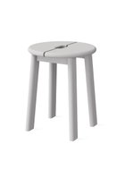 【エサイラ/esaila / GOODS】のブラボー スツール【メーカー取り寄せ】 グレーアッシュ|ID: prp329100004958231 ipo3291000000037203133