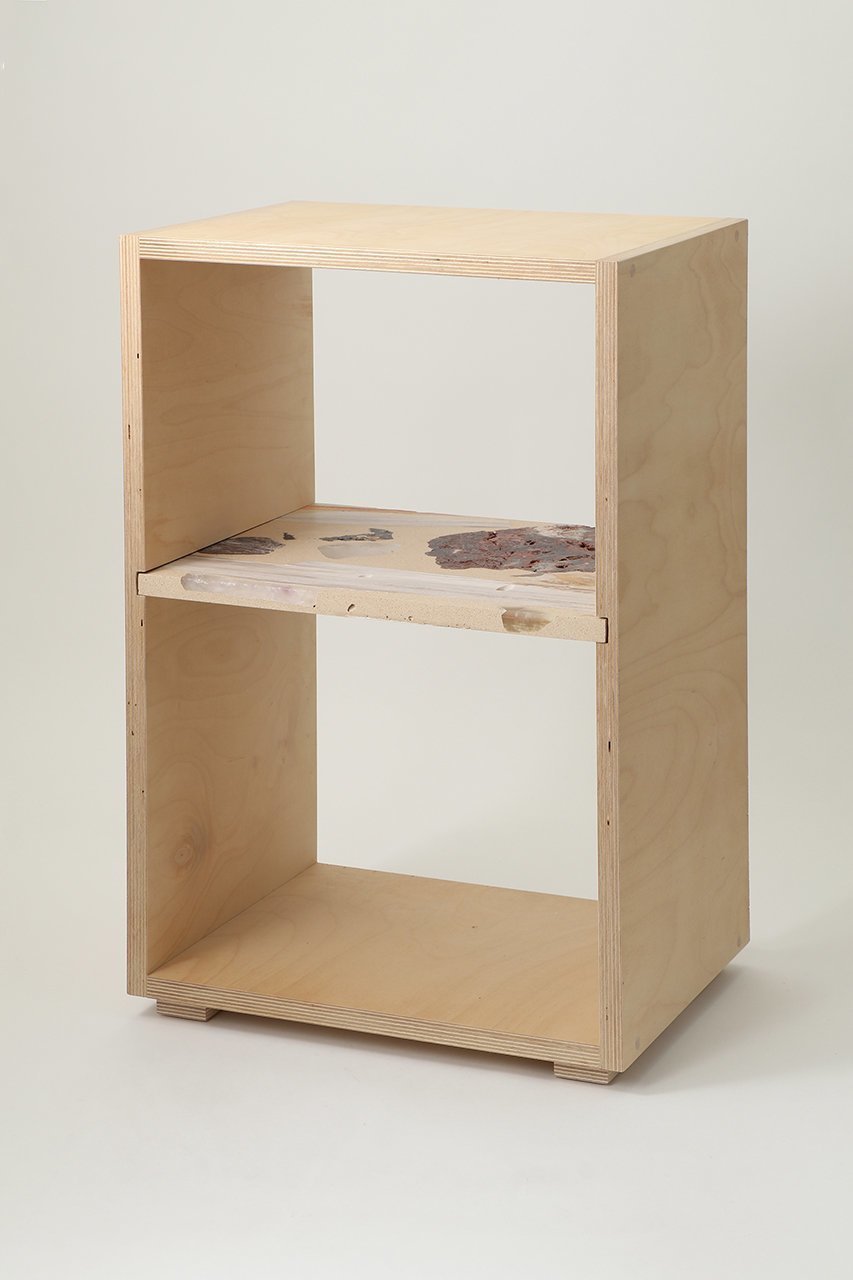 【アトリエ マティック/Atelier matic / GOODS】のシェルフ 人気、トレンドファッション・服の通販 founy(ファニー) 　アクリル　Acrylic Material　シンプル　Simple, Minimal　 other-1|ID: prp329100004958239 ipo3291000000037203202