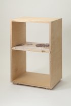 【アトリエ マティック/Atelier matic / GOODS】のシェルフ 人気、トレンドファッション・服の通販 founy(ファニー) アクリル Acrylic Material シンプル Simple, Minimal thumbnail -|ID: prp329100004958239 ipo3291000000037203203