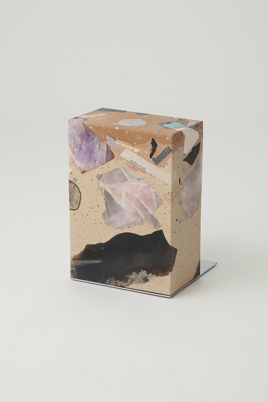 【アトリエ マティック/Atelier matic / GOODS】のBookend Bear M 人気、トレンドファッション・服の通販 founy(ファニー) 　アクリル　Acrylic Material　チャーム　Charm, Pendant　バランス　Balance, Style Balance　プレート　Plate, Dish　other-2|ID: prp329100004958261 ipo3291000000037203316