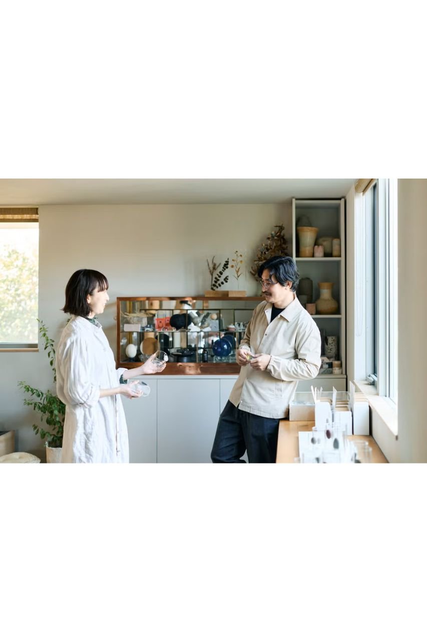 【アトリエ マティック/Atelier matic / GOODS】のミラー 秋保石 M 人気、トレンドファッション・服の通販 founy(ファニー) 　アクリル　Acrylic Material　シンプル　Simple, Minimal　other-5|ID: prp329100004958263 ipo3291000000037203329