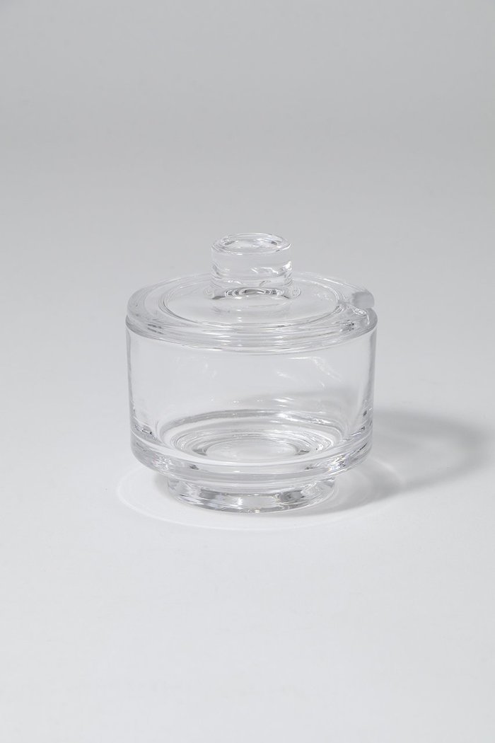 【アルノグラス/ARNO Glass / GOODS】のシュガーポット インテリア・キッズ・メンズ・レディースファッション・服の通販 founy(ファニー) https://founy.com/ イタリア Italy ガラス Glass, Glassware クラシカル Classical, Vintage-Inspired クリスタル Crystal, Swarovski グラス Glass, Eyewear スクエア Square, Square Shape テーブル Table, Dining Table ハンド Hand, Handmade 再入荷 Restock / Back in Stock |ID: prp329100004958266 ipo3291000000037203344