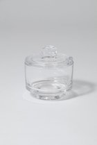 【アルノグラス/ARNO Glass / GOODS】のシュガーポット クリア|ID: prp329100004958266 ipo3291000000037203345