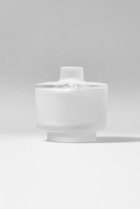 【アルノグラス/ARNO Glass / GOODS】のシュガーポット フロスト|ID: prp329100004958266 ipo3291000000037203346