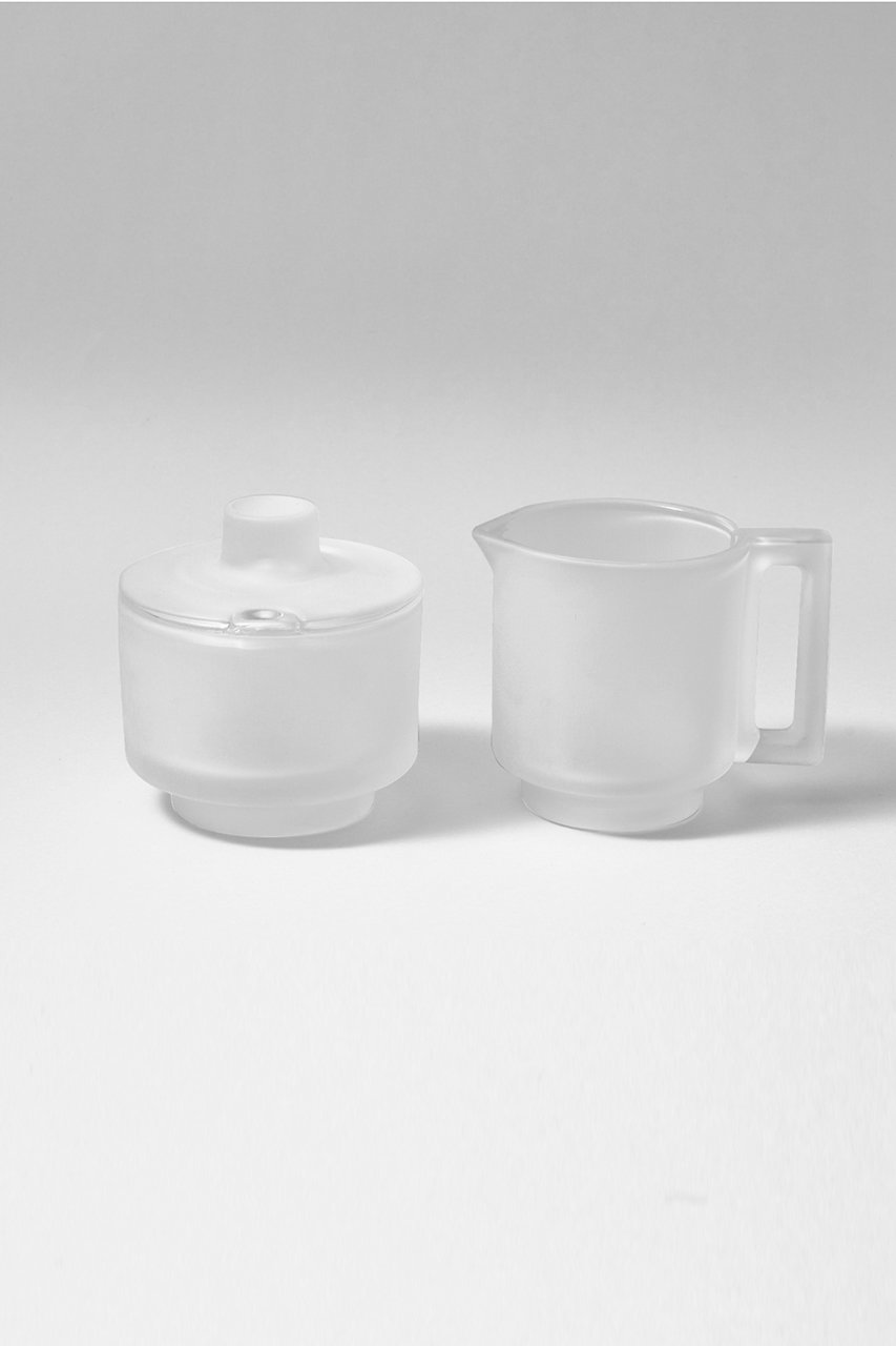 【アルノグラス/ARNO Glass / GOODS】のシュガーポット 人気、トレンドファッション・服の通販 founy(ファニー) 　イタリア　Italy　ガラス　Glass, Glassware　クラシカル　Classical, Vintage-Inspired　クリスタル　Crystal, Swarovski　グラス　Glass, Eyewear　スクエア　Square, Square Shape　テーブル　Table, Dining Table　ハンド　Hand, Handmade　再入荷　Restock / Back in Stock　other-5|ID: prp329100004958266 ipo3291000000037203350