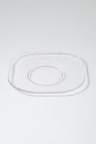 【アルノグラス/ARNO Glass / GOODS】のプレート クリア|ID: prp329100004958267 ipo3291000000037203352