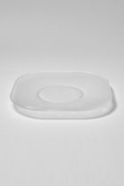 【アルノグラス/ARNO Glass / GOODS】のプレート フロスト|ID: prp329100004958267 ipo3291000000037203353