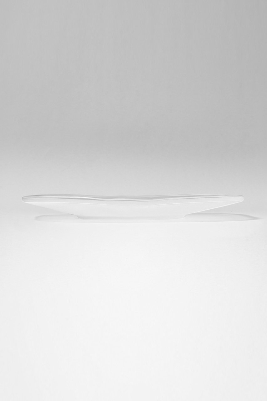 【アルノグラス/ARNO Glass / GOODS】のプレート 人気、トレンドファッション・服の通販 founy(ファニー) 　イタリア　Italy　ガラス　Glass, Glassware　クラシカル　Classical, Vintage-Inspired　クリスタル　Crystal, Swarovski　グラス　Glass, Eyewear　スクエア　Square, Square Shape　テーブル　Table, Dining Table　ハンド　Hand, Handmade　プレート　Plate, Dish　再入荷　Restock / Back in Stock　ホーム・キャンプ・アウトドア・お取り寄せ　Home Living / Home & Lifestyle / Camping Gear / Outdoor Camping　キッチン・ダイニング　Kitchen & Dining Essentials. Stylish & Functional Tableware　キッチン家電・キッチン用品　Kitchen Appliances & Tools　other-3|ID: prp329100004958267 ipo3291000000037203355