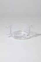 【アルノグラス/ARNO Glass / GOODS】のスープボウル クリア|ID: prp329100004958268 ipo3291000000037203358